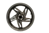Llanta de rueda trasera de 5 radios BMW R 1200 CL 0442...