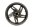 Bakhjulsfälg 5-ekrad design bak BMW R 1200 CL 0442 K30 259C 03-05