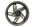 Bakhjulsfälg 5-ekrad design bak BMW R 1200 CL 0442 K30 259C 03-05