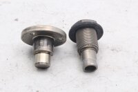 Cardanlagerpen eindaandrijving beugel montage BMW K 1200 S K40 K12S 0581 05-08