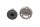 Cardanlagerpen eindaandrijving beugel montage BMW K 1200 S K40 K12S 0581 05-08