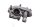 Sello del impulsor de refrigeración de la carcasa de la bomba de agua BMW K 1200 S K40 K12S 0581 05-08