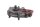 Sello del impulsor de refrigeración de la carcasa de la bomba de agua BMW K 1200 S K40 K12S 0581 05-08