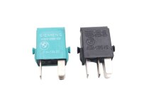 Electrical relay set, switching relays, control relays...