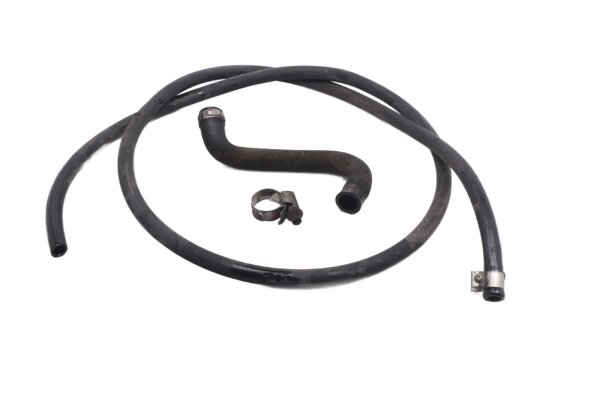 Avluftningsslangsats slangklämmor BMW K 1200 RS K589 0544 97-00