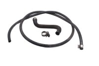 Avluftningsslangsats slangklämmor BMW K 1200 RS K589 0544 97-00
