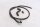 Avluftningsslangsats slangklämmor BMW K 1200 RS K589 0544 97-00