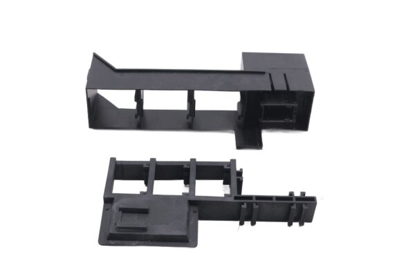 Boîte à fusibles, boîtier de batterie, support, composants électriques BMW K 1200 RS K589 0544 97-00
