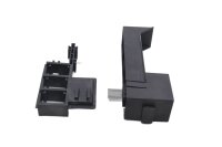 Boîte à fusibles, boîtier de batterie, support, composants électriques BMW K 1200 RS K589 0544 97-00