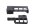 Boîte à fusibles, boîtier de batterie, support, composants électriques BMW K 1200 RS K589 0544 97-00