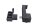 Boîte à fusibles, boîtier de batterie, support, composants électriques BMW K 1200 RS K589 0544 97-00