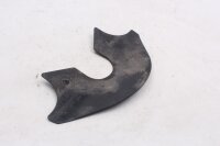 Protection de fourche, cache-poussière, fourreau de fourche Ducati Multistrada 1000 DS A1 03-06