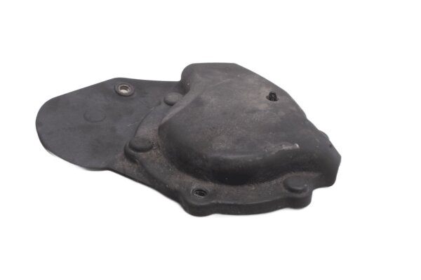 Brandstoftankdeksel, afdekking van de brandstofniveausensor Ducati Multistrada 1000 DS A1 03-06