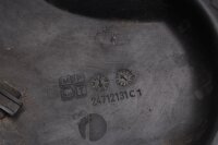Brandstoftankdeksel, afdekking van de brandstofniveausensor Ducati Multistrada 1000 DS A1 03-06