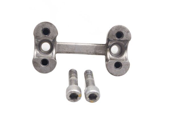 Ohjaustangon korotussillan ohjaustangon kiinnitys Ducati Multistrada 1000 DS A1 03-06