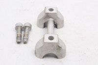 Ohjaustangon korotussillan ohjaustangon kiinnitys Ducati Multistrada 1000 DS A1 03-06