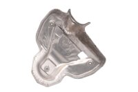 Exhaust heat shield heat protection plate Ducati Multistrada 1000 DS A1 03-06