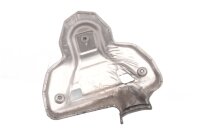 Exhaust heat shield heat protection plate Ducati Multistrada 1000 DS A1 03-06