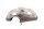 Exhaust heat shield heat protection plate Ducati Multistrada 1000 DS A1 03-06