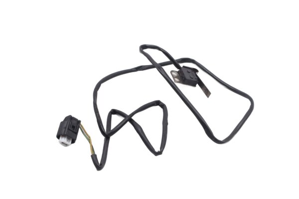 Interruptor de luz de freno trasera, cable del interruptor, freno BMW K 1200 S K40 K12S 0581 05-08