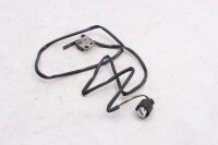 Interruptor de luz de freno trasera, cable del interruptor, freno BMW K 1200 S K40 K12S 0581 05-08