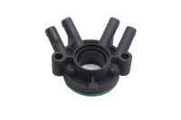 Unterdruckverteiler Luftfilterkasten BMW K 1200 S K40...