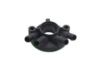 Unterdruckverteiler Luftfilterkasten BMW K 1200 S K40...