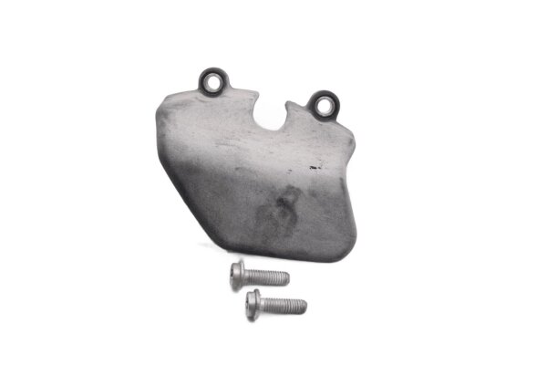 Kupplungsdeckel Abdeckung Motordeckel Schutz BMW K 1200 S K40 K12S 0581 05-08
