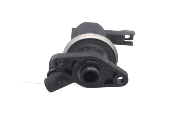 Válvula de control de aire Pierburg, válvula de aire secundario BMW K 1200 S K40 K12S 0581 05-08