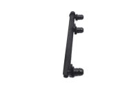 Distribuidor de mangueras de tubería de ventilación BMW K 1200 S K40 K12S 0581 05-08