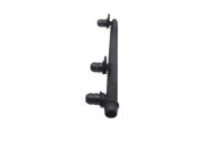 Distribuidor de mangueras de tubería de ventilación BMW K 1200 S K40 K12S 0581 05-08