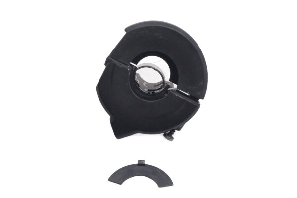 Guía del cable del acelerador, deflexión, distribuidor de cable BMW K 1200 S K40 K12S 0581 05-08