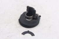 Guía del cable del acelerador, deflexión, distribuidor de cable BMW K 1200 S K40 K12S 0581 05-08