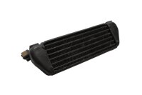 Ensemble dailettes de refroidissement du refroidisseur dhuile, raccord de refroidissement du moteur BMW R 1100 GS 259 0409 93-99