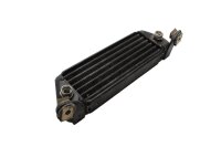 Ensemble dailettes de refroidissement du refroidisseur dhuile, raccord de refroidissement du moteur BMW R 1100 GS 259 0409 93-99
