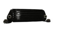Ensemble dailettes de refroidissement du refroidisseur dhuile, raccord de refroidissement du moteur BMW R 1100 GS 259 0409 93-99