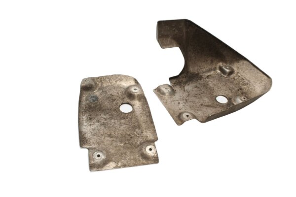 Protection moteur, protection anti-encastrement, protection du soubassement BMW R 1100 GS 259 0409 93-99