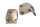 Protection moteur, protection anti-encastrement, protection du soubassement BMW R 1100 GS 259 0409 93-99