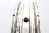 Supporto cuscinetto mozzo ruota ruota anteriore cerchio a raggi BMW R 1150 GS R21 0415 99-04