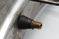 Supporto cuscinetto mozzo ruota ruota anteriore cerchio a raggi BMW R 1150 GS R21 0415 99-04