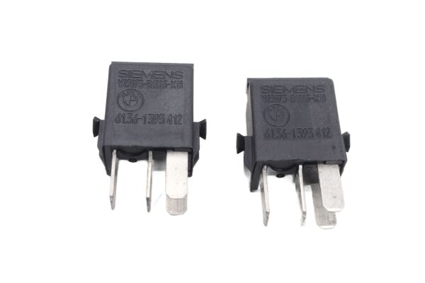 Relè di controllo elettrico Siemens a 4 poli BMW K 1200 RS K589 0544 97-00
