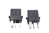 Siemens 4-pole electrical control relay BMW K 1200 RS...
