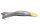 Bageste kåbedæksel BMW K 1200 RS K589 0544 97-00