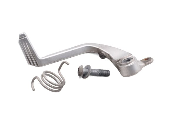 Palanca de freno trasero, palanca de pie, pedal, pedal de freno BMW K 1200 S K40 K12S 0581 05-08