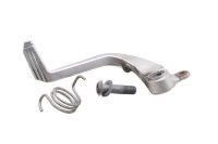 Bremshebel hinten Fußhebel Pedal Bremspedal BMW K...