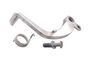 Bremshebel hinten Fußhebel Pedal Bremspedal BMW K...
