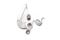 Palanca de freno trasero, palanca de pie, pedal, pedal de freno BMW K 1200 S K40 K12S 0581 05-08
