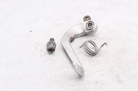 Palanca de freno trasero, palanca de pie, pedal, pedal de freno BMW K 1200 S K40 K12S 0581 05-08