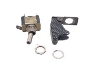 Vippströmbrytarens säkringsdosans lock Ducati Multistrada 1000 DS A1 03-06