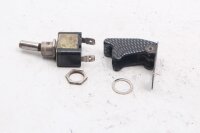 Vippströmbrytarens säkringsdosans lock Ducati Multistrada 1000 DS A1 03-06